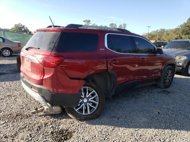 Image 3 of 2019 GMC ACADIA SLE 2019 with VIN 1GKKNLLAXKZ261722