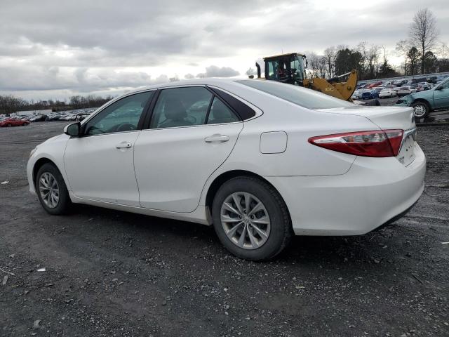 Изображение 2 2015 TOYOTA CAMRY LE 2015 с VIN 4T1BF1FK6FU105127