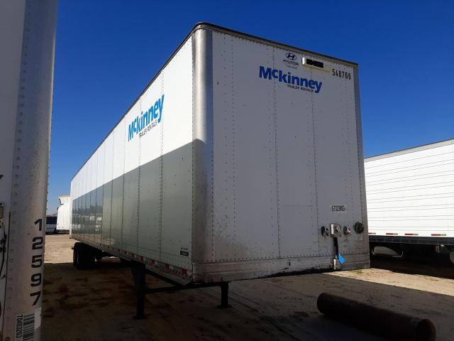 2017 HYUNDAI TRAILER 2017 image