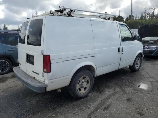 Image 3 of 2004 CHEVROLET ASTRO  2004 with VIN 1GCDM19X74B104782