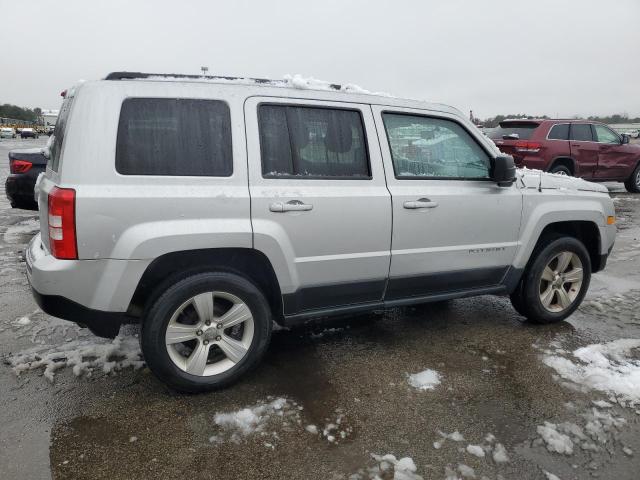 Image 3 of 2012 JEEP PATRIOT SPORT 2012 with VIN 1C4NJRBB9CD577631