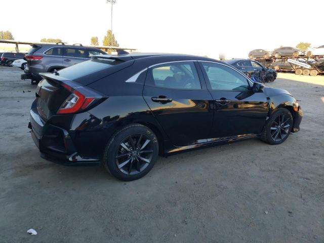 Obraz 3 z 2021 HONDA CIVIC EX 2021 z VIN SHHFK7H64MU426284
