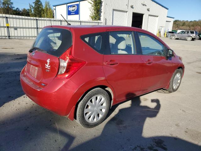 Obraz 3 z 2014 NISSAN VERSA NOTE S 2014 z VIN 3N1CE2CP8EL401683