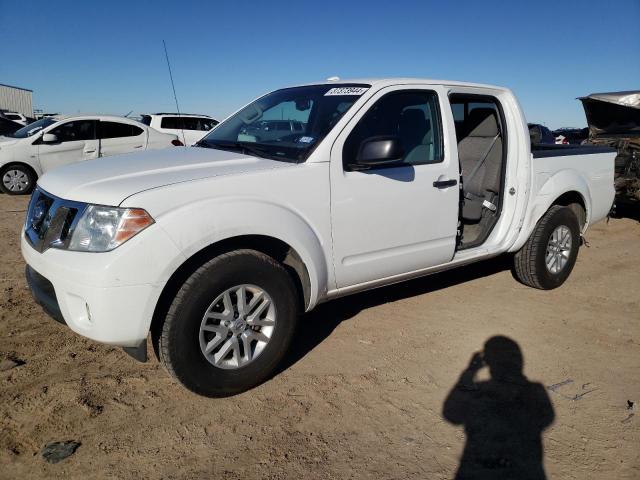 2018 NISSAN FRONTIER S 2018 image