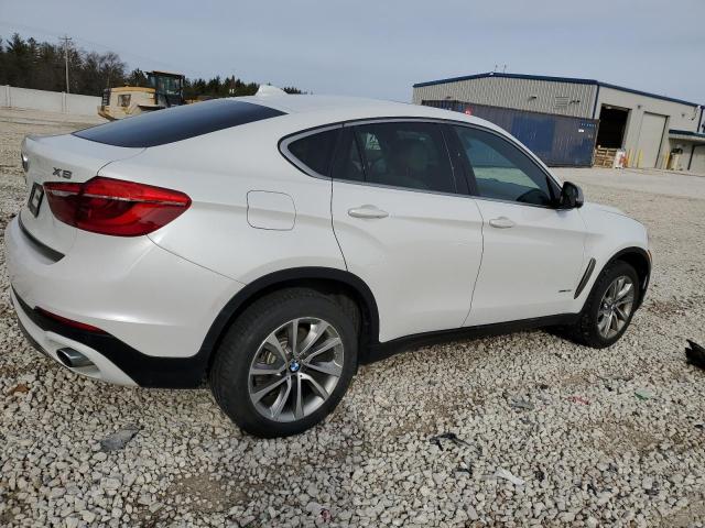 Image 3 of 2017 BMW X6 XDRIVE35I 2017 with VIN 5UXKU2C39H0U29503