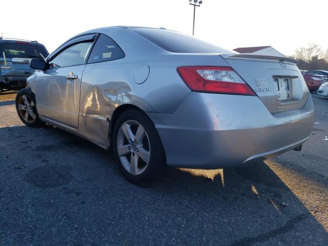 Obraz 2 z 2006 HONDA CIVIC EX 2006 z VIN 2HGFG12886H513159