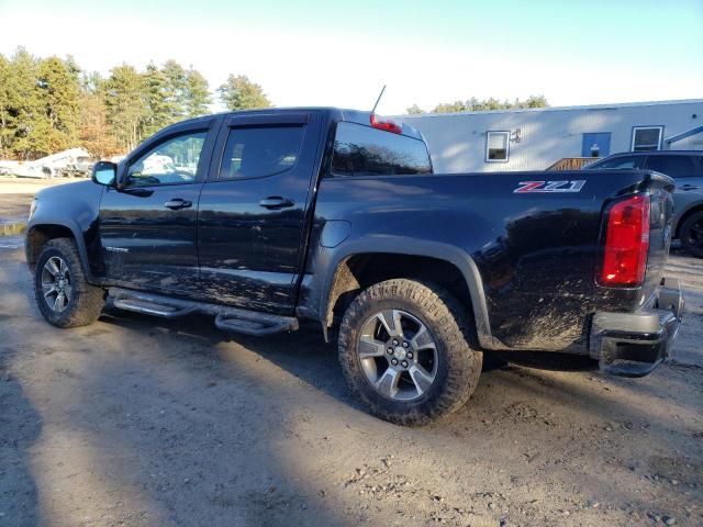 Obraz 2 z 2015 CHEVROLET COLORADO Z71 2015 z VIN 1GCGTCE3XF1251427