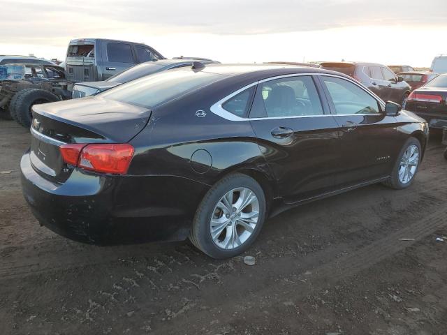Obraz 3 z 2014 CHEVROLET IMPALA LT 2014 z VIN 2G1125S33E9311320
