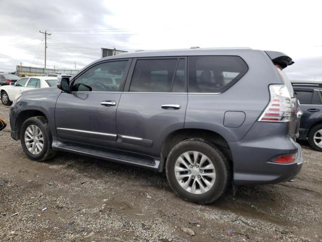 Изображение 2 2016 LEXUS GX 460 2016 с VIN JTJBM7FX0G5138657
