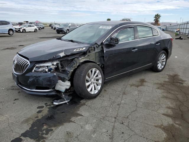 Obraz 2015 BUICK LACROSSE  2015