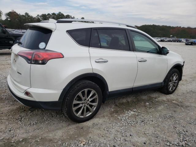 Image 3 of 2016 TOYOTA RAV4 LIMITED 2016 with VIN 2T3YFREV9GW260090