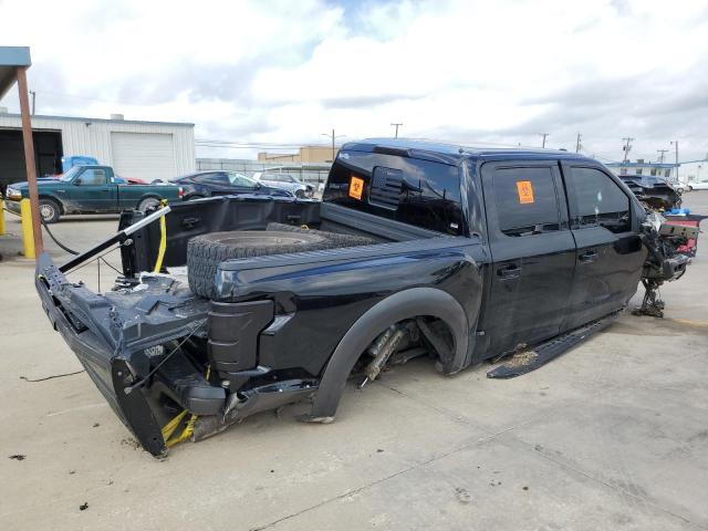 Изображение 3 2017 FORD F150 RAPTOR 2017 с VIN 1FTFW1RG8HFC76546