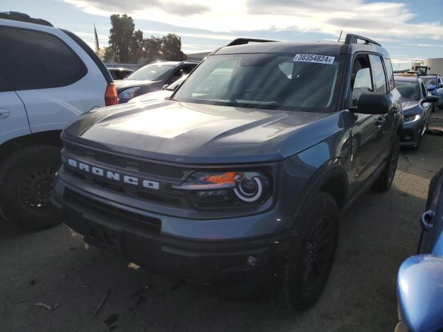 2022 FORD BRONCO BIG BEND 2022 image