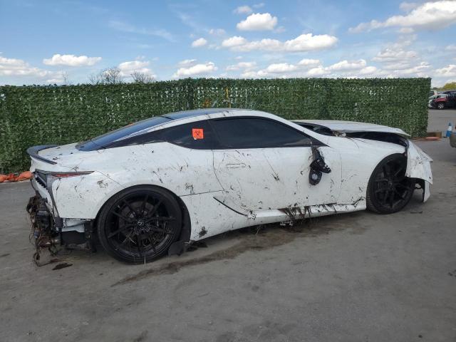 Изображение 3 2018 LEXUS LC 500 2018 с VIN JTHHP5AY8JA005778