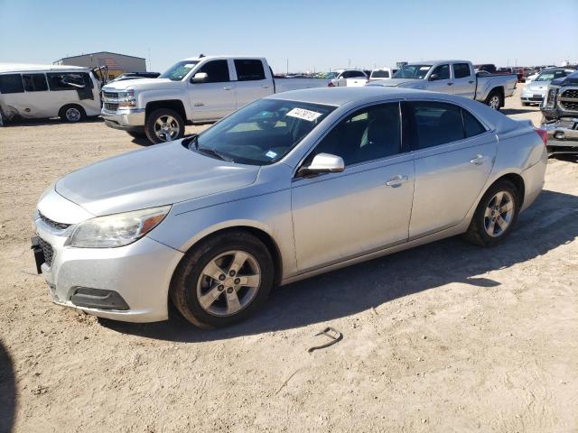 Изображение 1 2016 CHEVROLET MALIBU LIMITED LT 2016 с VIN 1G11C5SA3GF122107