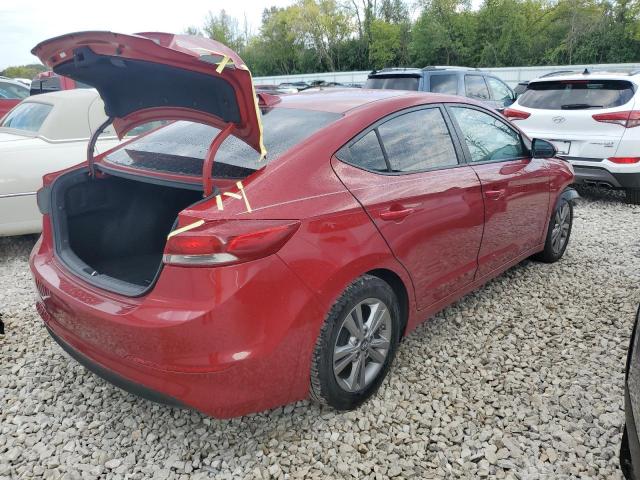 Image 3 of 2017 HYUNDAI ELANTRA SE 2017 with VIN KMHD84LF7HU350792