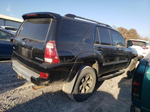 Image 3 of 2003 TOYOTA 4RUNNER SR5 2003 with VIN JTEBT14R530022252