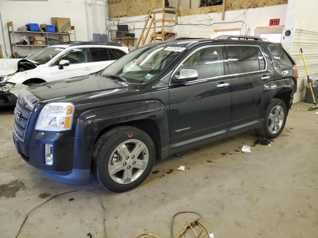 2012 GMC TERRAIN SLT 2012 image