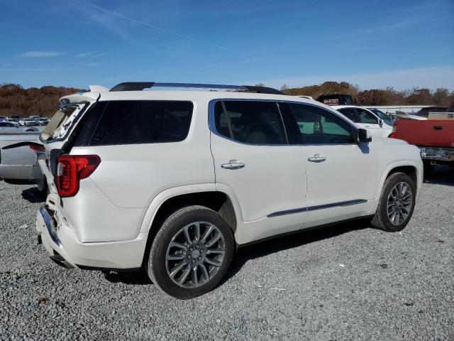 Image 3 of 2021 GMC ACADIA DENALI 2021 with VIN 1GKKNPLS6MZ233743