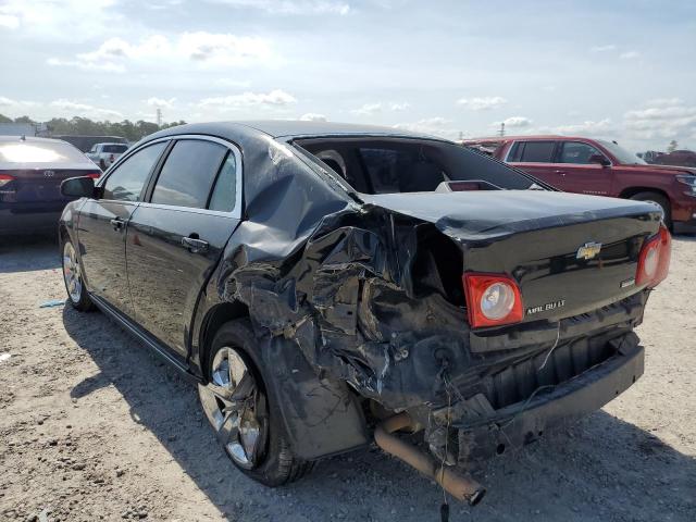 Image 3 of 2010 CHEVROLET MALIBU 1LT 2010 with VIN 1G1ZC5E08AF186494