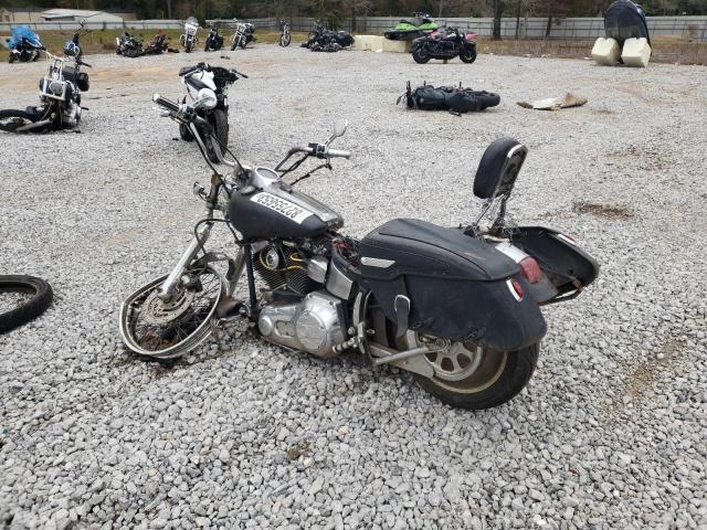 Image 3 of 2000 HARLEY-DAVIDSON FXSTD  2000 with VIN 1HD1BSY2XYY057558