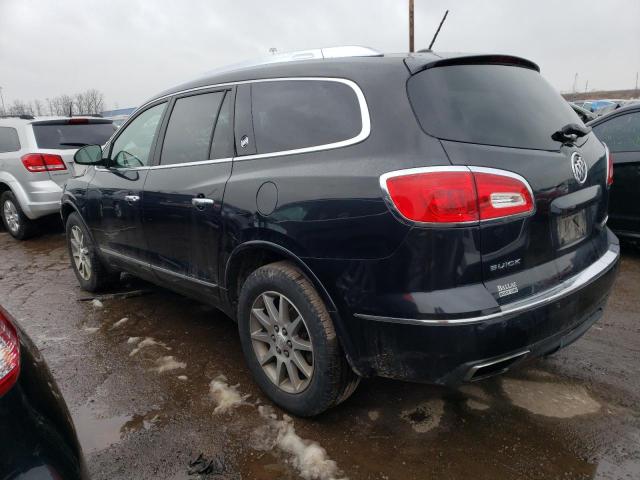Изображение 2 2015 BUICK ENCLAVE  2015 с VIN 5GAKRBKD0FJ193295
