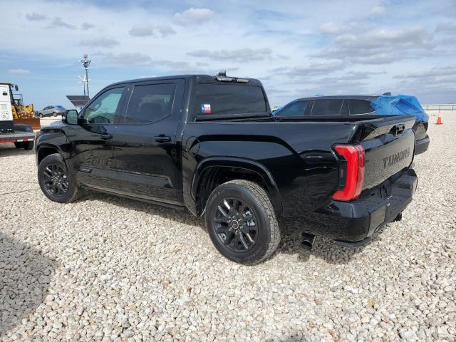 Obraz 2 z 2023 TOYOTA TUNDRA CREWMAX PLATINUM 2023 z VIN 5TFNA5AB8PX026699
