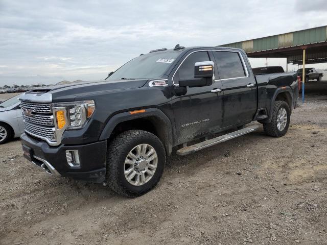 Image 1 of 2020 GMC SIERRA K2500 DENALI 2020 with VIN 1GT49REY6LF150108