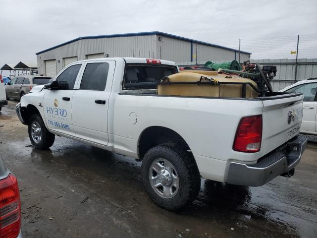 Image 2 of 2017 RAM 2500 ST 2017 with VIN 3C6UR5CL2HG727052