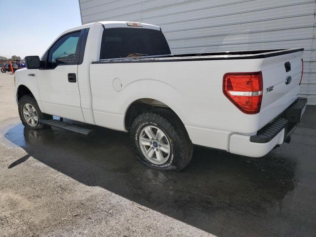 Obraz 2 z 2014 FORD F150  2014 z VIN 1FTMF1CM1EKF94288
