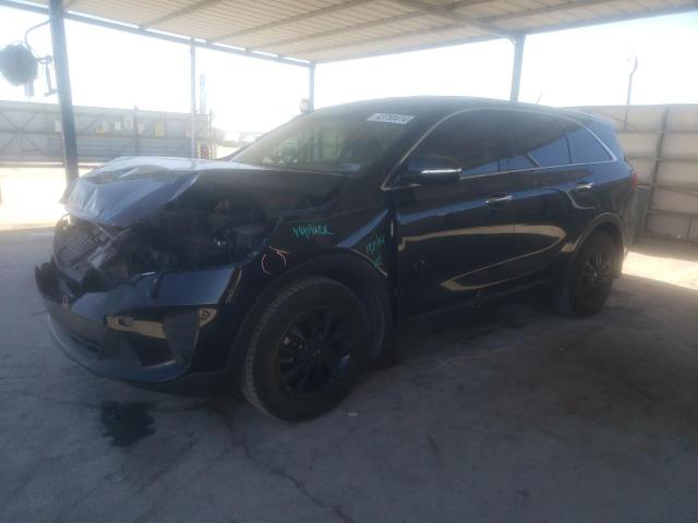 Obraz 2020 KIA SORENTO L 2020