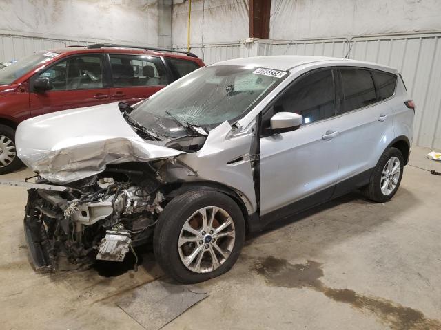 Image 1 of 2017 FORD ESCAPE SE 2017 with VIN 1FMCU9GD6HUB97500