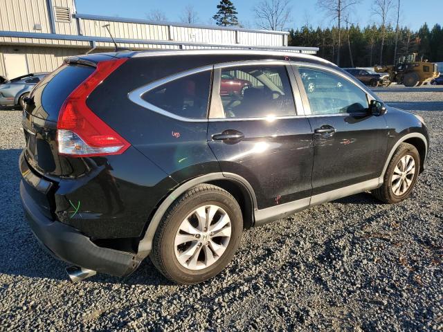 Obraz 3 z 2014 HONDA CR-V EXL 2014 z VIN 2HKRM3H76EH506408