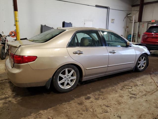 Изображение 3 2004 HONDA ACCORD EX 2004 с VIN 1HGCM66524A020324