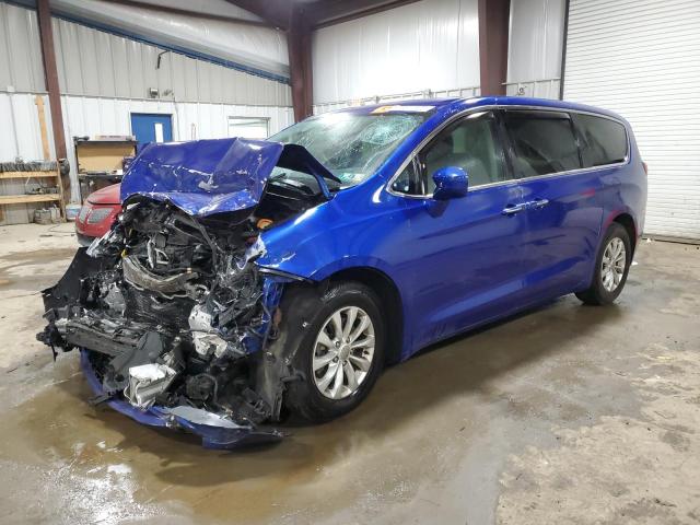 2019 CHRYSLER PACIFICA TOURING PLUS 2019 image