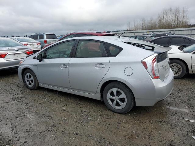 Obraz 2 z 2015 TOYOTA PRIUS  2015 z VIN JTDKN3DU6F0420914