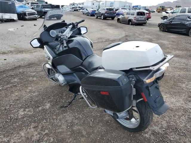 Image 3 of 2018 BMW R1200 RT 2018 with VIN WB10A130XJZ467189