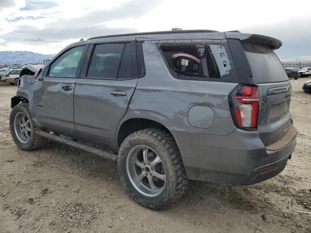 Изображение 2 2021 CHEVROLET TAHOE K1500 Z71 2021 с VIN 1GNSKPKD5MR301755