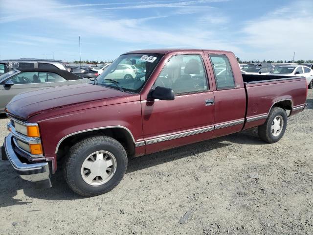 1996 CHEVROLET GMT-400 C1500 1996 image
