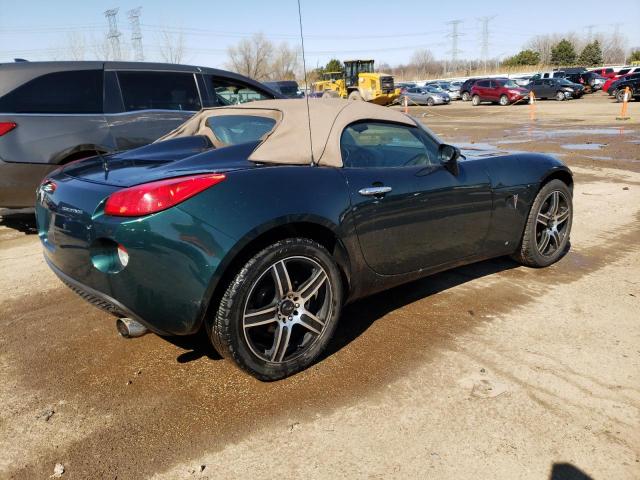 Image 3 of 2008 PONTIAC SOLSTICE  2008 with VIN 1G2MB35B18Y104375