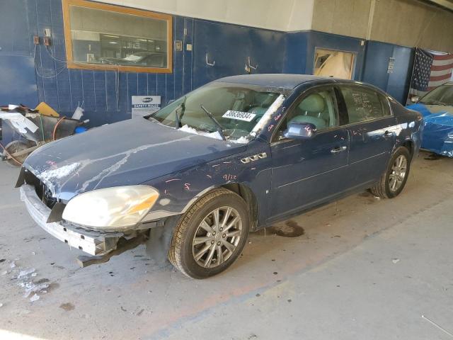 2009 BUICK LUCERNE CXL 2009 image