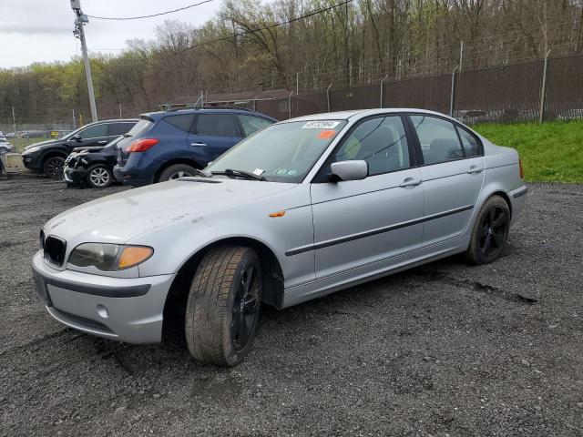 Изображение 1 2002 BMW 325 XI 2002 с VIN WBAEU33462PF70170
