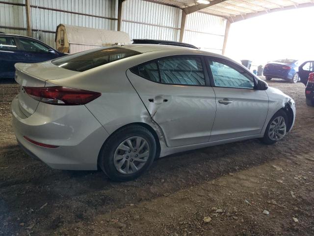 Image 3 of 2017 HYUNDAI ELANTRA SE 2017 with VIN KMHD74LF0HU326899