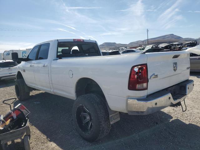 Image 2 of 2010 DODGE RAM 2500  2010 with VIN 3D7UT2CL3AG128651