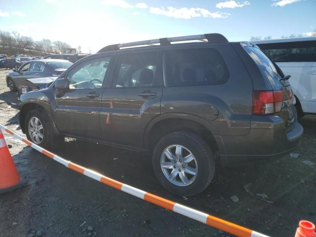 Изображение 2 2010 MITSUBISHI ENDEAVOR LS 2010 с VIN 4A4JM2AS5AE013098