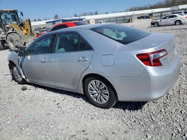 Изображение 2 2013 TOYOTA CAMRY L 2013 с VIN 4T1BF1FK9DU272336