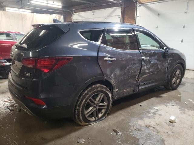 Obraz 3 z 2017 HYUNDAI SANTA FE SPORT  2017 z VIN 5NMZUDLB1HH016574