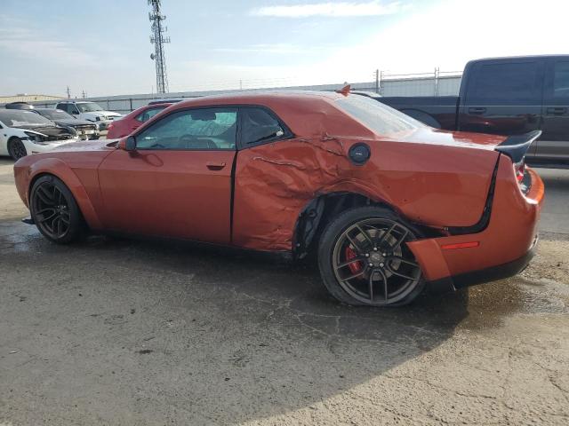 Obraz 2 z 2021 DODGE CHALLENGER SRT HELLCAT REDEYE 2021 z VIN 2C3CDZL97MH520802
