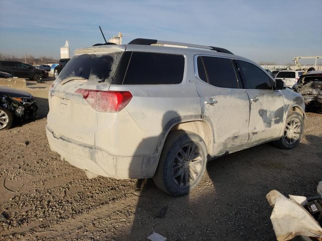 Изображение 3 2018 GMC ACADIA SLT-1 2018 с VIN 1GKKNULS8JZ151071