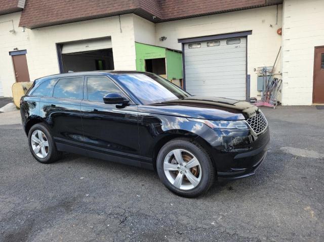 Изображение 1 2018 LAND ROVER RANGE ROVER VELAR S 2018 с VIN SALYB2RN3JA717102